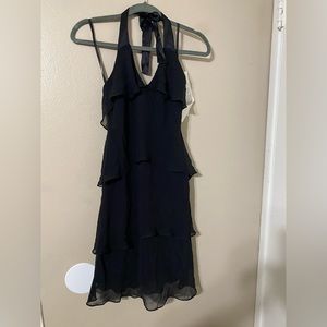 Jones New York black nice dress NWT